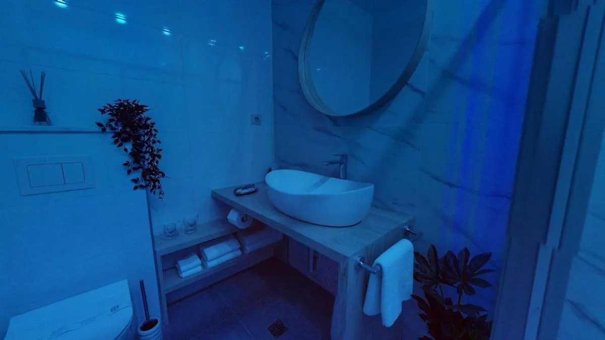 Olive Tree Apartment With Jacuzzi Kastela 0*,  Croatia