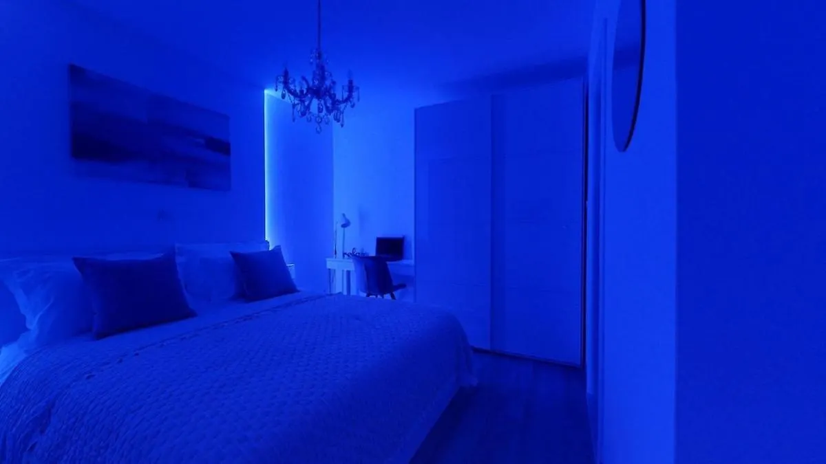Olive Tree Apartment With Jacuzzi Kastela